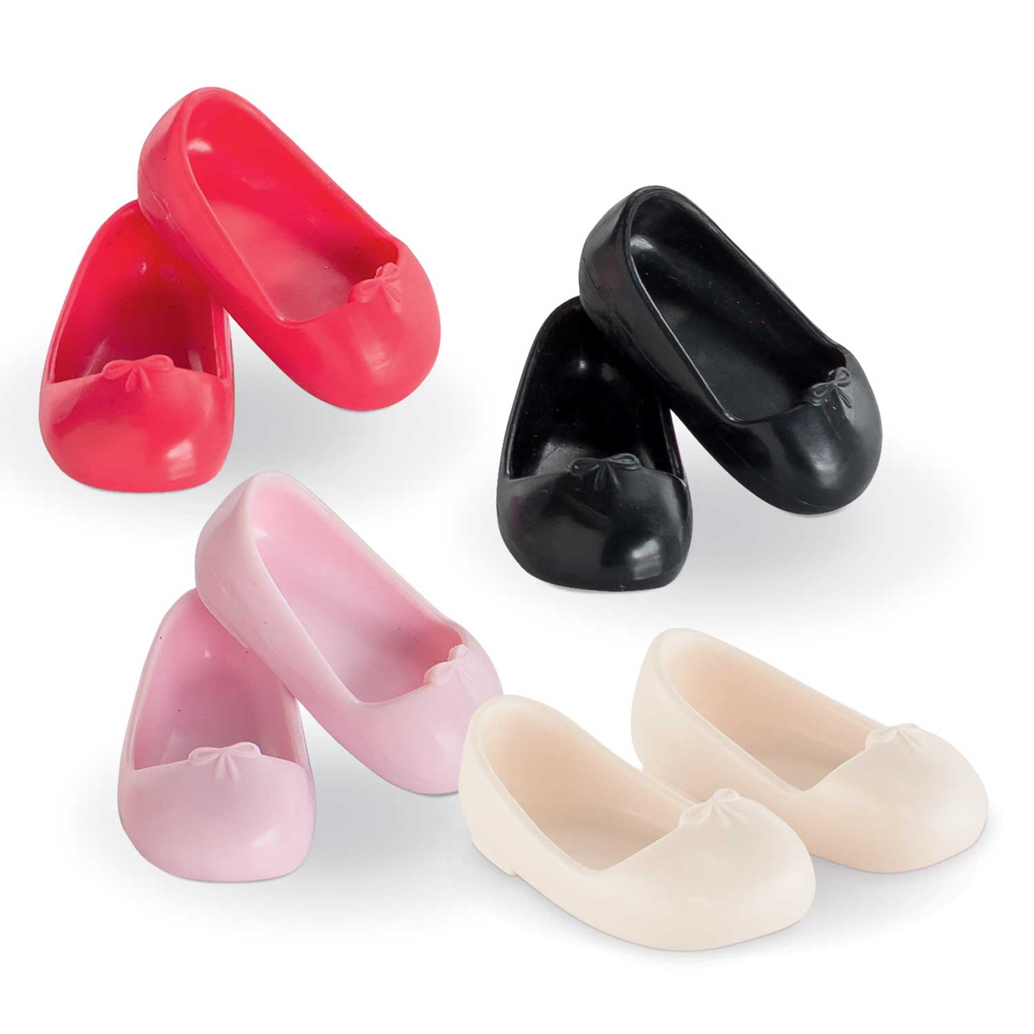 COROLLE MaCorolle Ballet Flat Assorted Shoes
