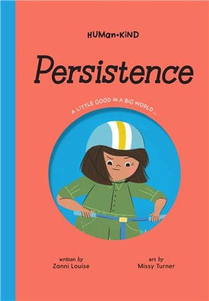 Human Kind Persistence - Hardback Book