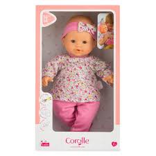 Corolle Doll - Baby Louise - 36 cm