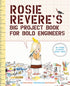 Rosie Revere's Big Project Book for Bold Engineers - Activity