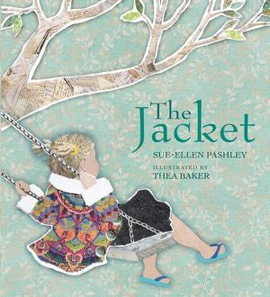 The Jacket - Picture Book - Hardback