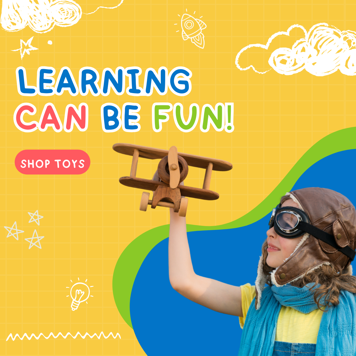 Toys2Learn - Adelaide Local Online Educational Toy Store