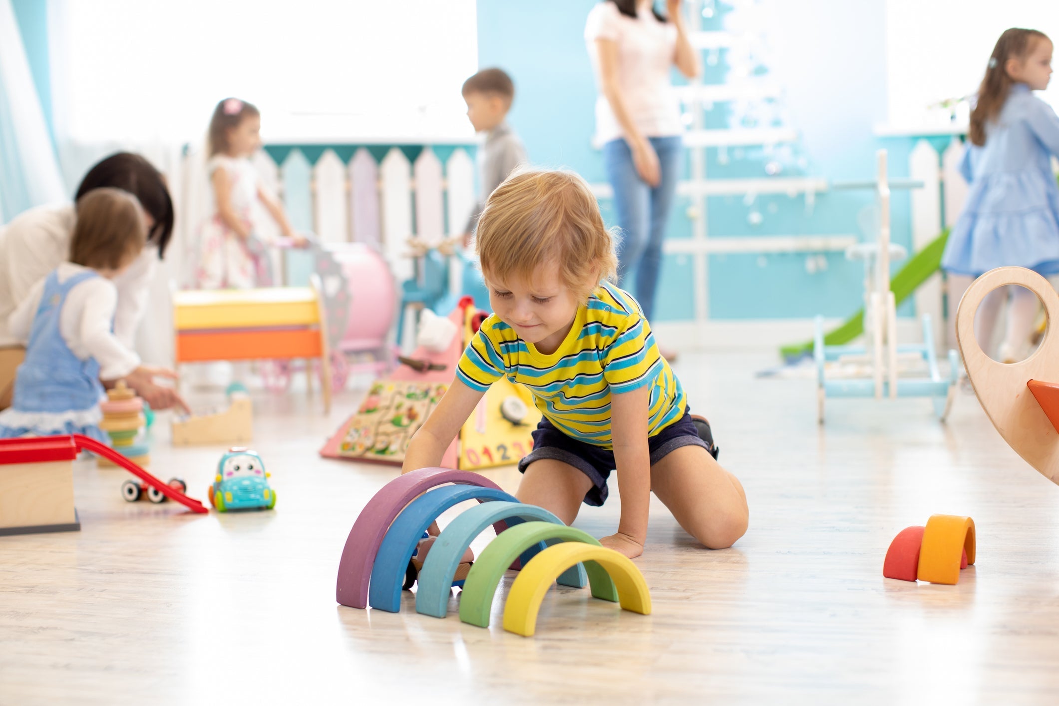 The Benefits of Educational Toys and Where to Buy Educational Toys and Games Online in Australia