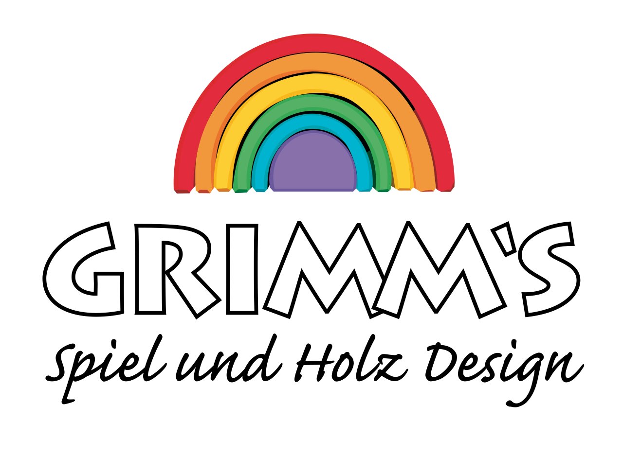 Grimm's - Quality Wooden Toys