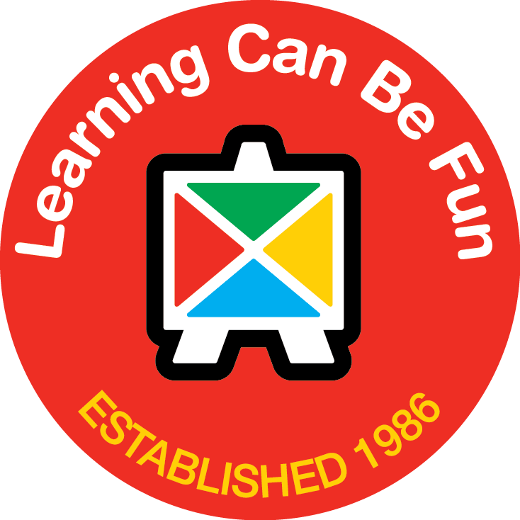 Learning Can Be Fun – Toys2Learn