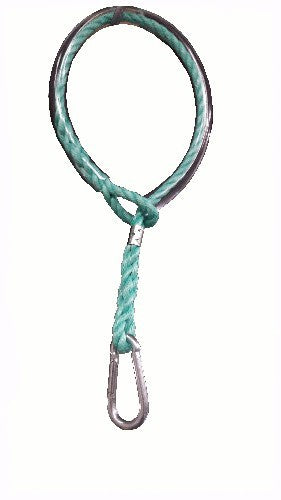 Outdoor Play Equipment - Tree Strap Single