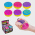 Schylling - NeeDoh - Jelly Dohnut - Sensory Tactile Toy