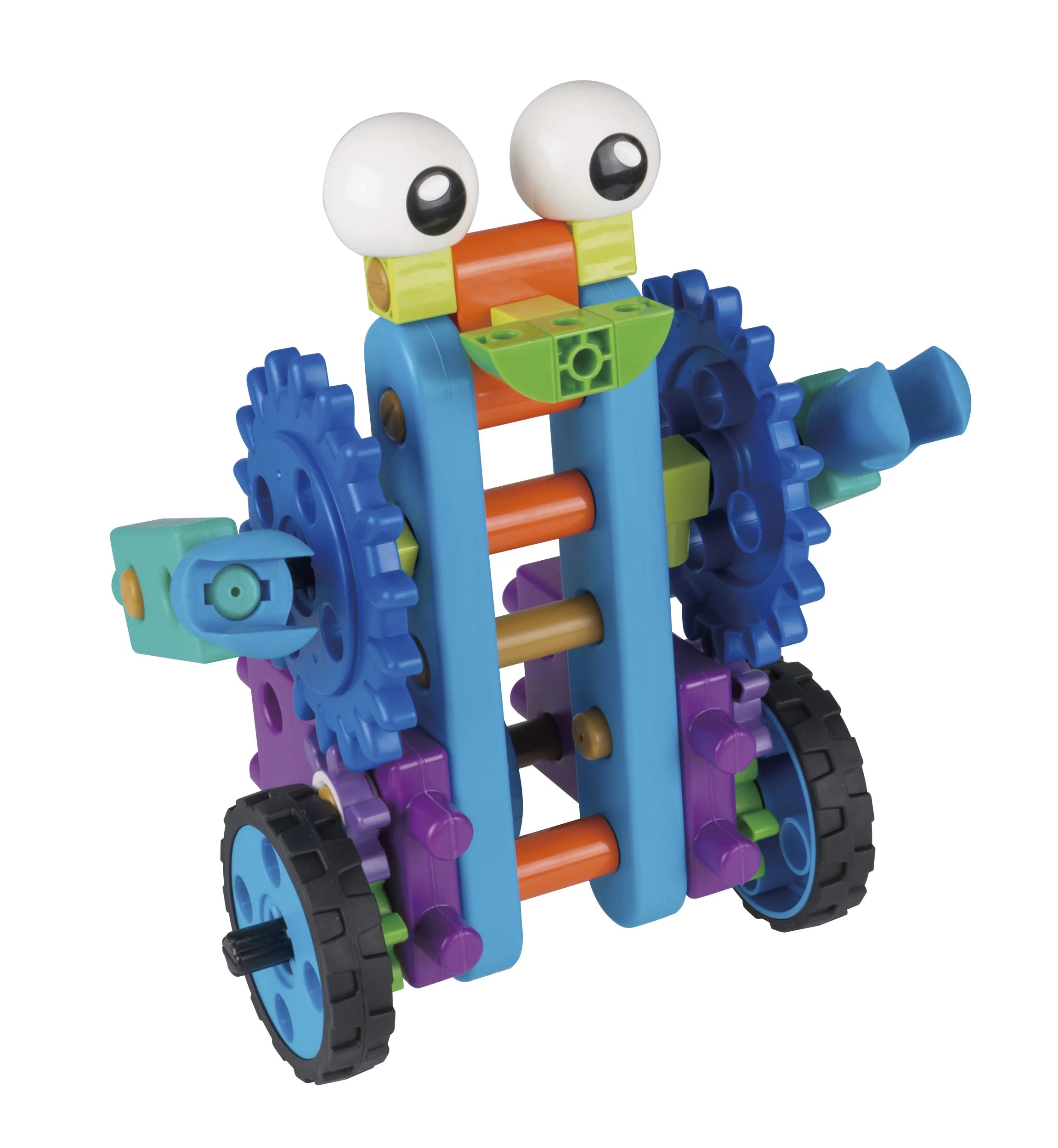 Thames & Kosmos Kids First -  Robot Engineer