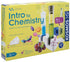 THAMES & KOSMOS  Introduction to Chemistry Set