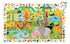 DJECO Puzzle Observation Jungle 35pc