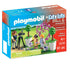 PLAYMOBIL City Life Wedding Photographer with Flower Children 9230