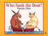 Who Sank the Boat? -  Board Book