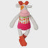 Ebulobo - Anemone the Cow Doll - Soft Baby Plush