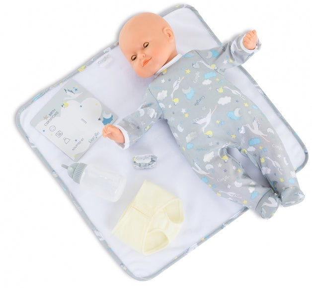 Corolle Doll - Baby - My New Born Child Set - 36 cm