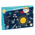 DJECO Puzzle Observation The Space  200pc