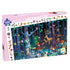 DJECO Puzzle Observation - Enchanted Forest - 100 Piece