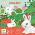 DJECO GAME - Little Collect Toddler Game