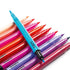 DJECO Art 10 Felt Brushes Girl Colours
