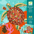 DJECO Art Kit - Mosaic - Caribbean Mosaic
