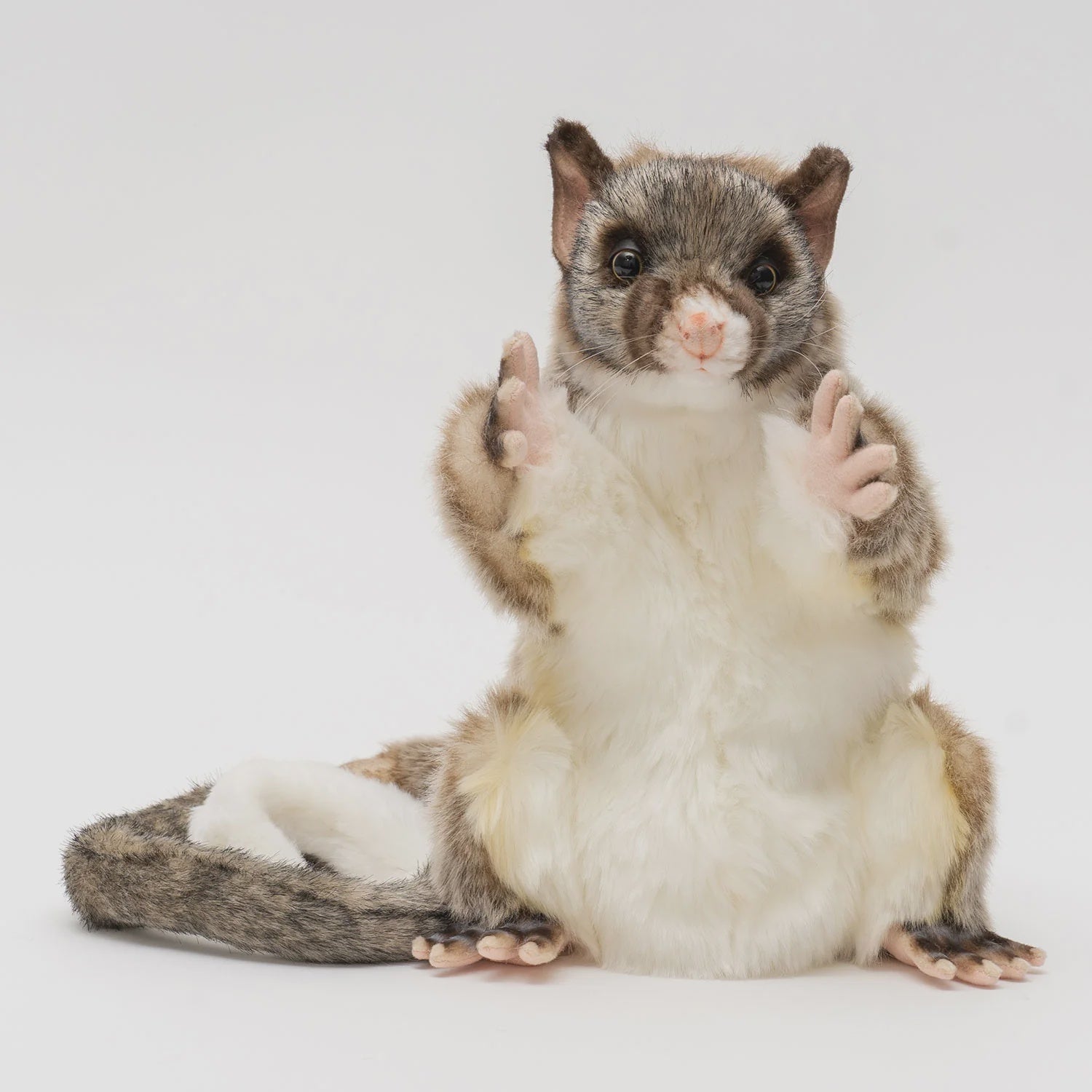 HANSA - Hand Puppet - Australian Animals - Ringtale Possum 