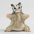 HANSA - Hand Puppet - Australian Animals - Sugar Glider