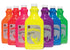 EC Liquicryl Fluorescent Junior Student Acrylic Paint - 2 Litre