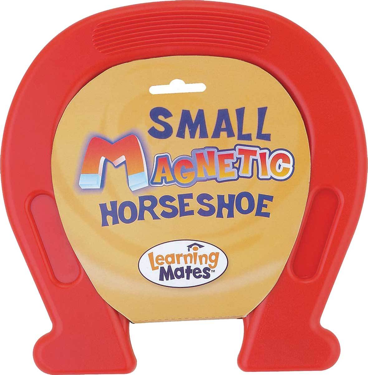 Learning Mates - Magnetic Horseshoe Small