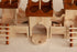 Qtoys -Medieval Castle - New Design Wooden