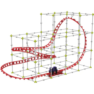 THAMES & KOSMOS - Roller Coaster Engineering