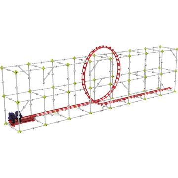 THAMES & KOSMOS - Roller Coaster Engineering
