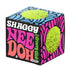 Schylling - NeeDoh – Shaggy - Sensory Tactile Toys