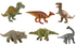 Collecta- Dinosaur -   Set B - Babies Set of 6