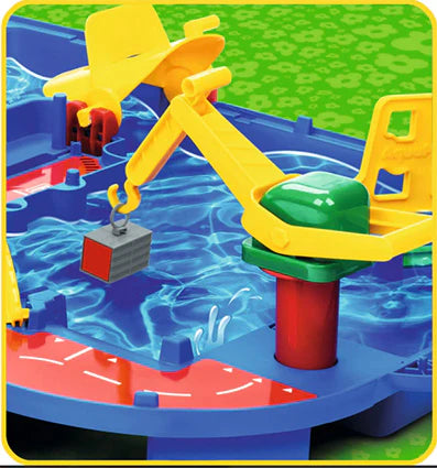 AquaPlay  - Start Set - 1501 Water Play