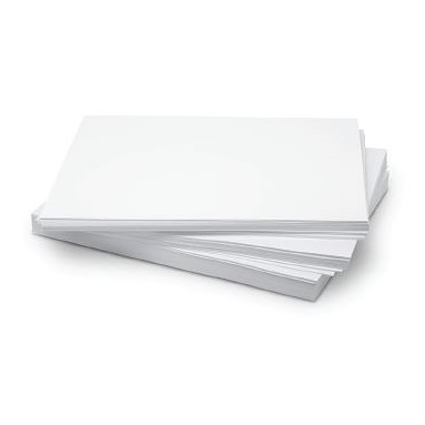 Cartridge Paper 110 gsm - A4 - 210 x 297mm - Ream 500