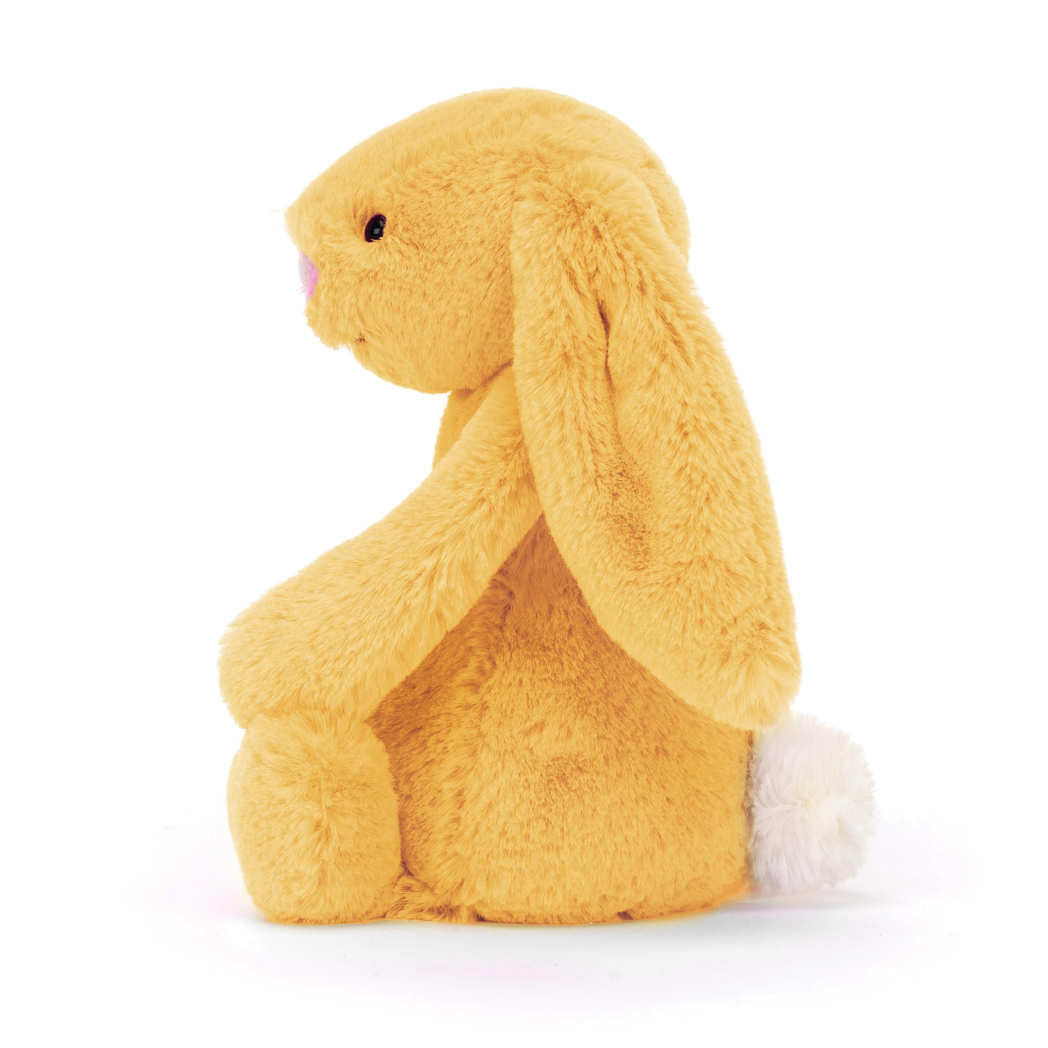 Jellycat - Bashful Bunny Sunshine - Small