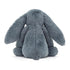 Jellycat - Bashful Bunny Dusky Blue - Small