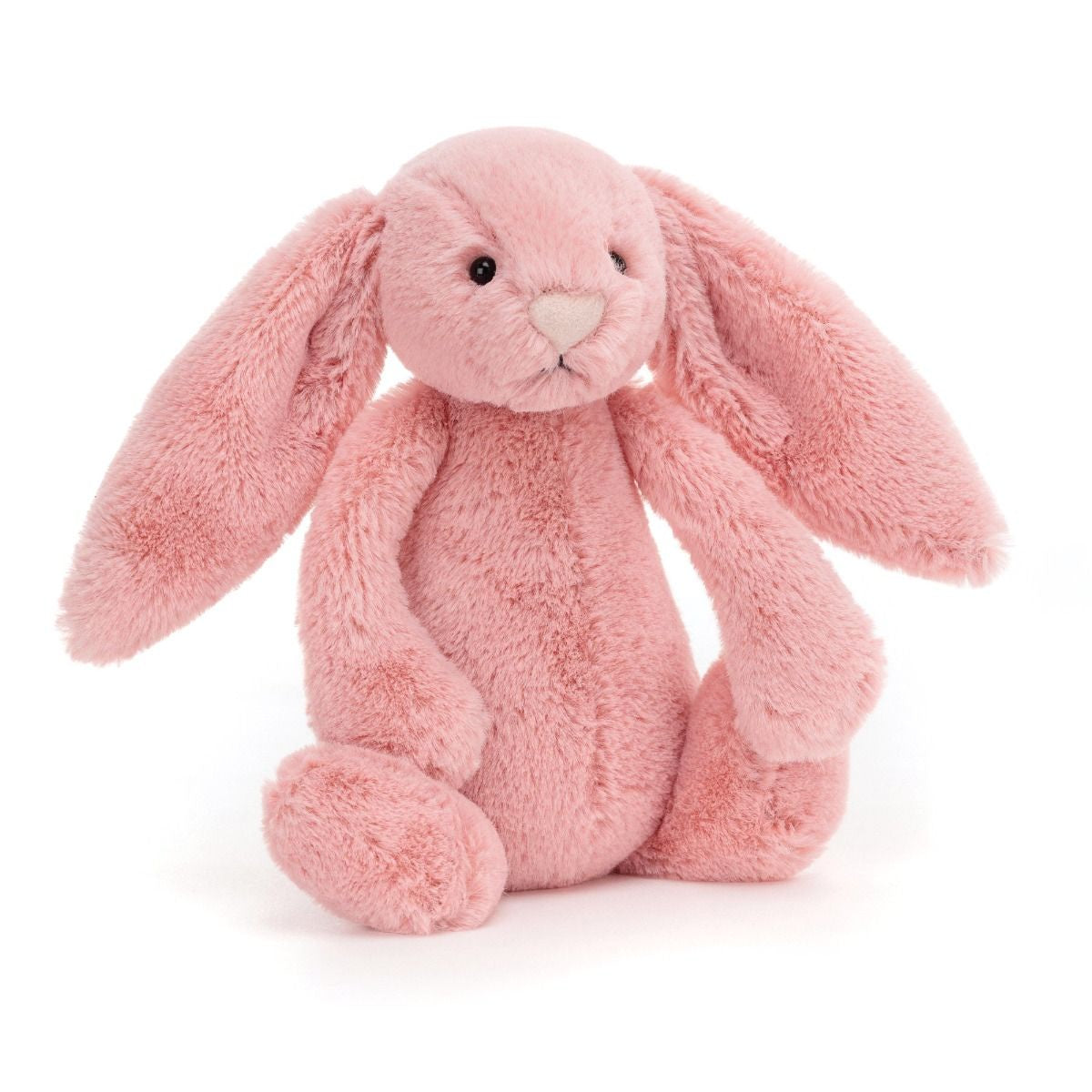 Jellycat - Bashful Bunny Petal -Small