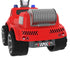 BIG Power Worker-  Maxi Firetruck