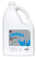 EC Jumbo Liquicryl Paint - 5Litre - Single