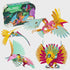 Clixo - Tropical Birds  - Magnetic Building