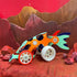 Clixo - Mars Rover Pack - Magnetic Building