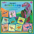 EEBOO Memory Match Game - Shiny Dinosaur