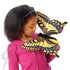 FOLKMANIS Butterfly - Swallowtail