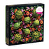 Galison Puzzle - Artichoke Floral - 500 piece