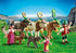 PLAYMOBIL Country Alpine Festival Procession 5425