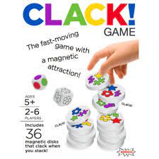 Clack! - Game
