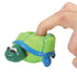 KEYCRAFT - Squeezy Pop Eye Turtle