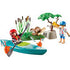 PLAYMOBIL StarterPack -  Kayak Adventure - 70035