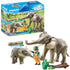 PLAYMOBIL Zoo/Wildlife - Elephant Habitat - 70324