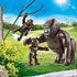 PLAYMOBIL Zoo/Wildlife - Gorilla with Babies - 70360